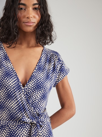 King Louie Ruha 'Abigail' - kék