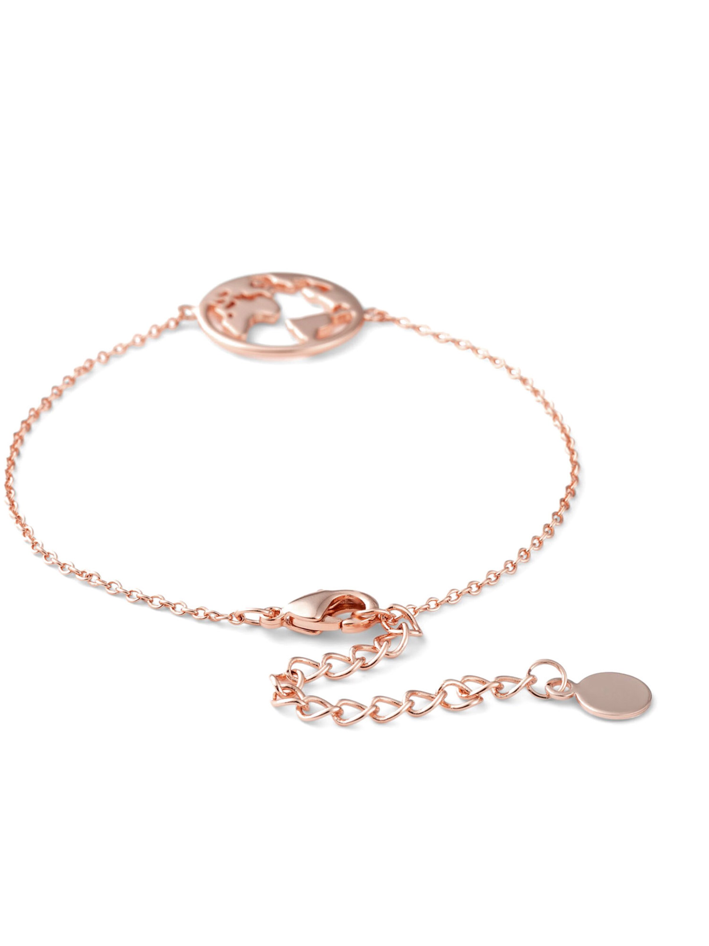 Heideman Armband in Goud