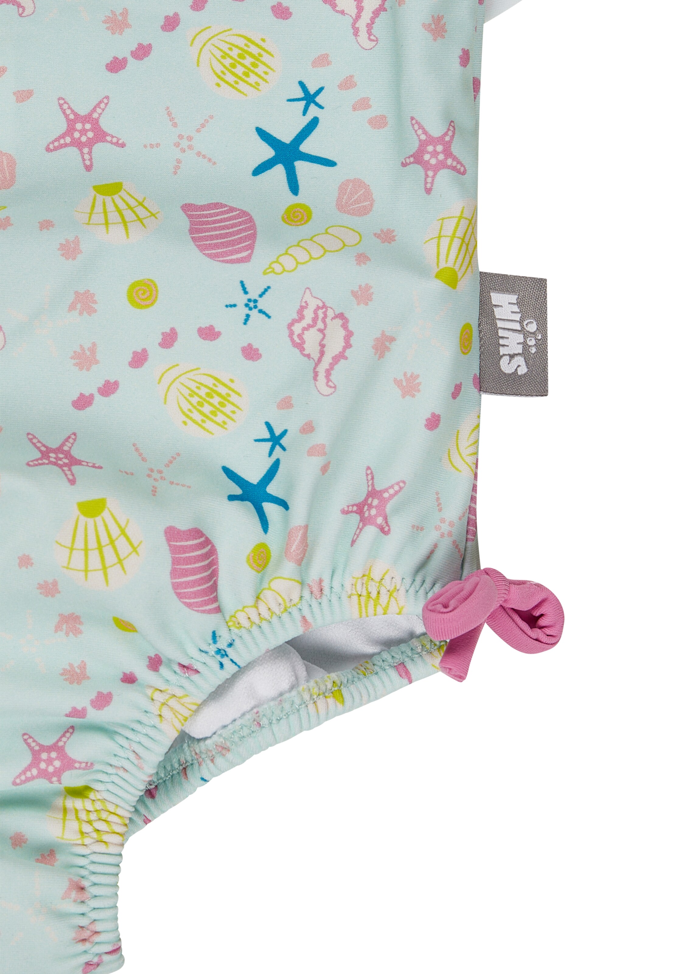 STERNTALER Athletic Swimwear in Green