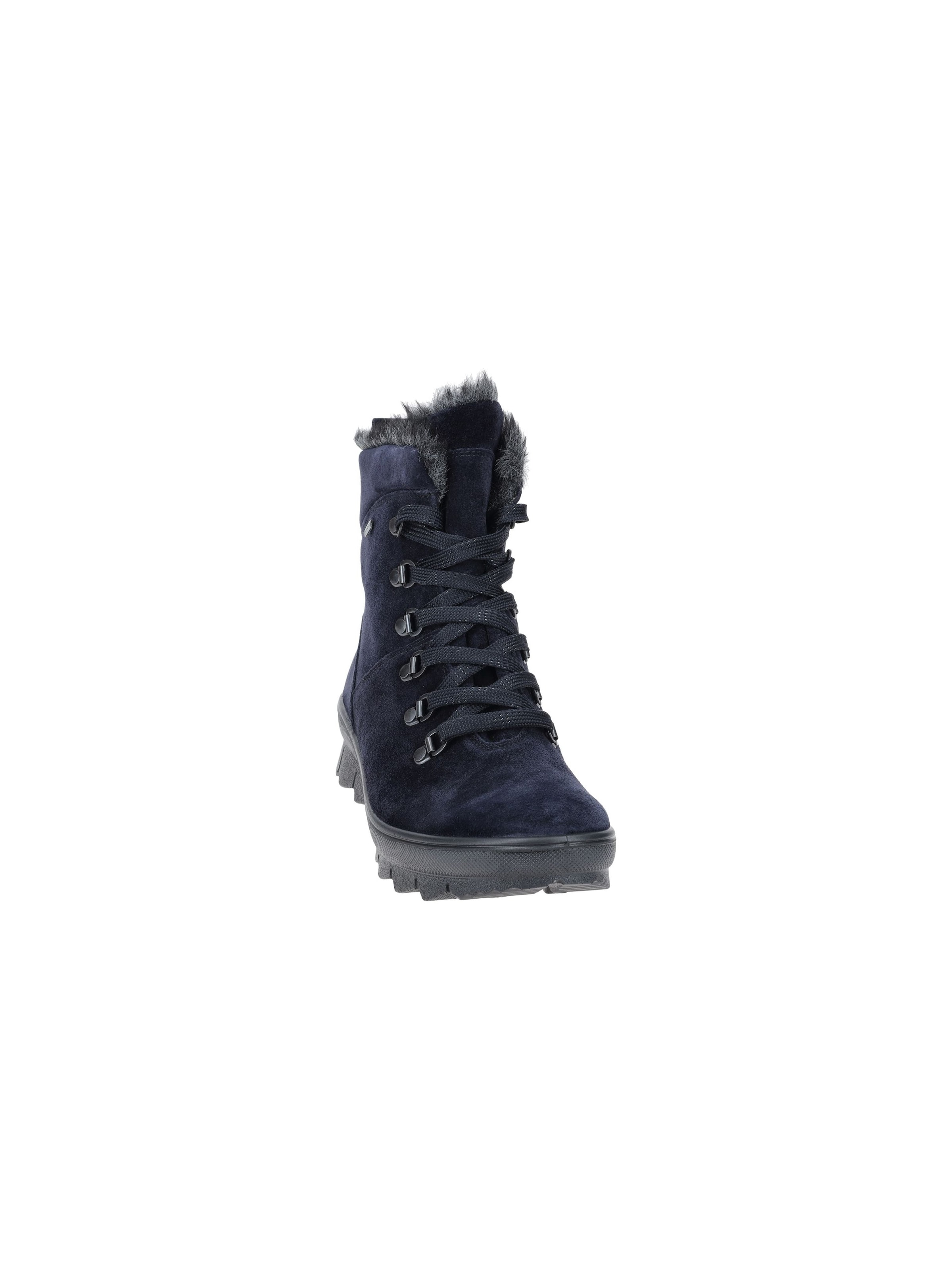 Legero Boots in Blue