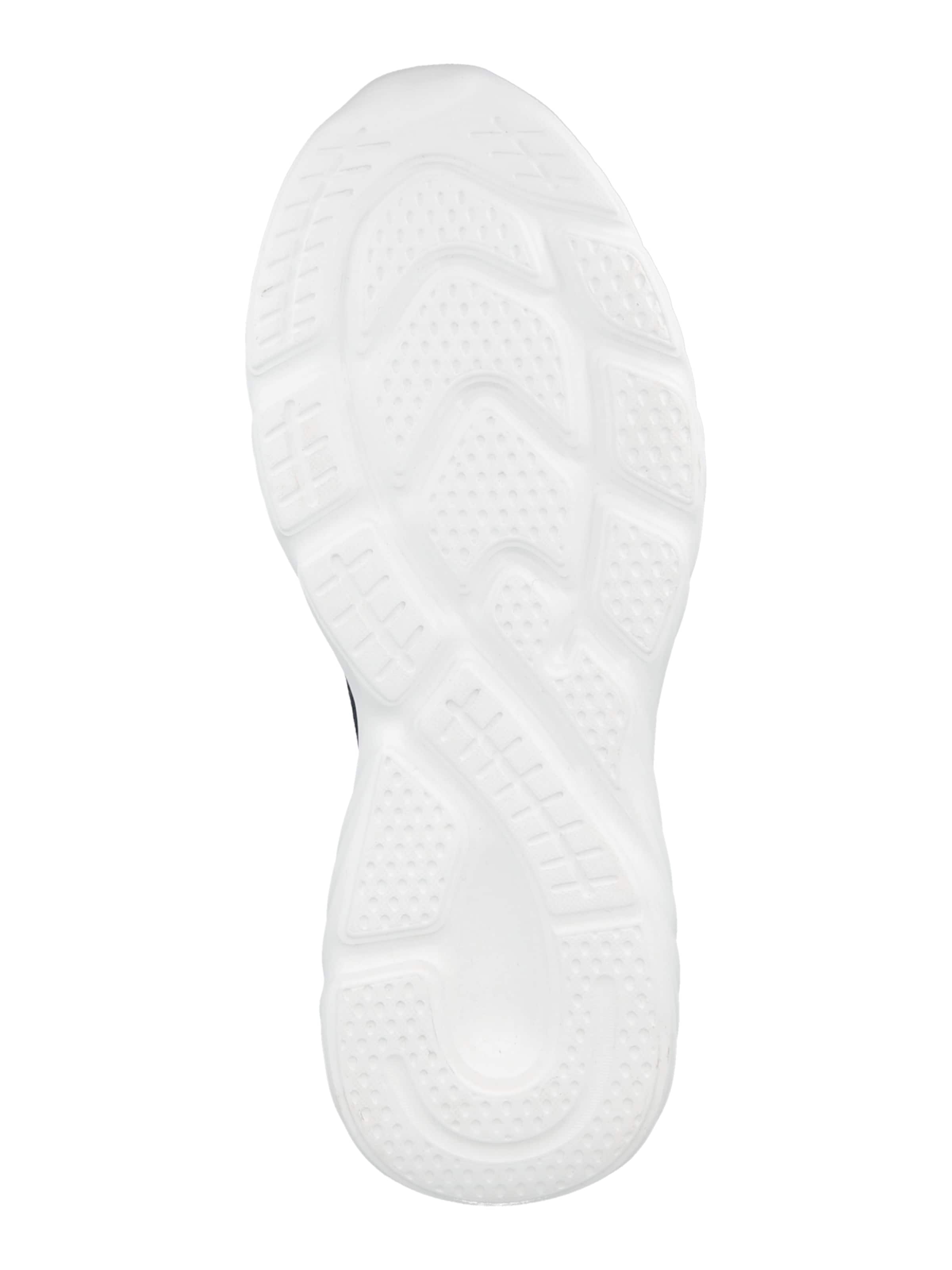 Dockers by Gerli Sneaker low i blå: bund