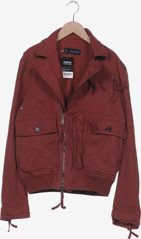 DSQUARED2 Jacket & Coat in S in Red: front