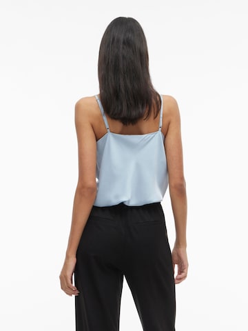 Haut 'VITHALIA' VILA en bleu
