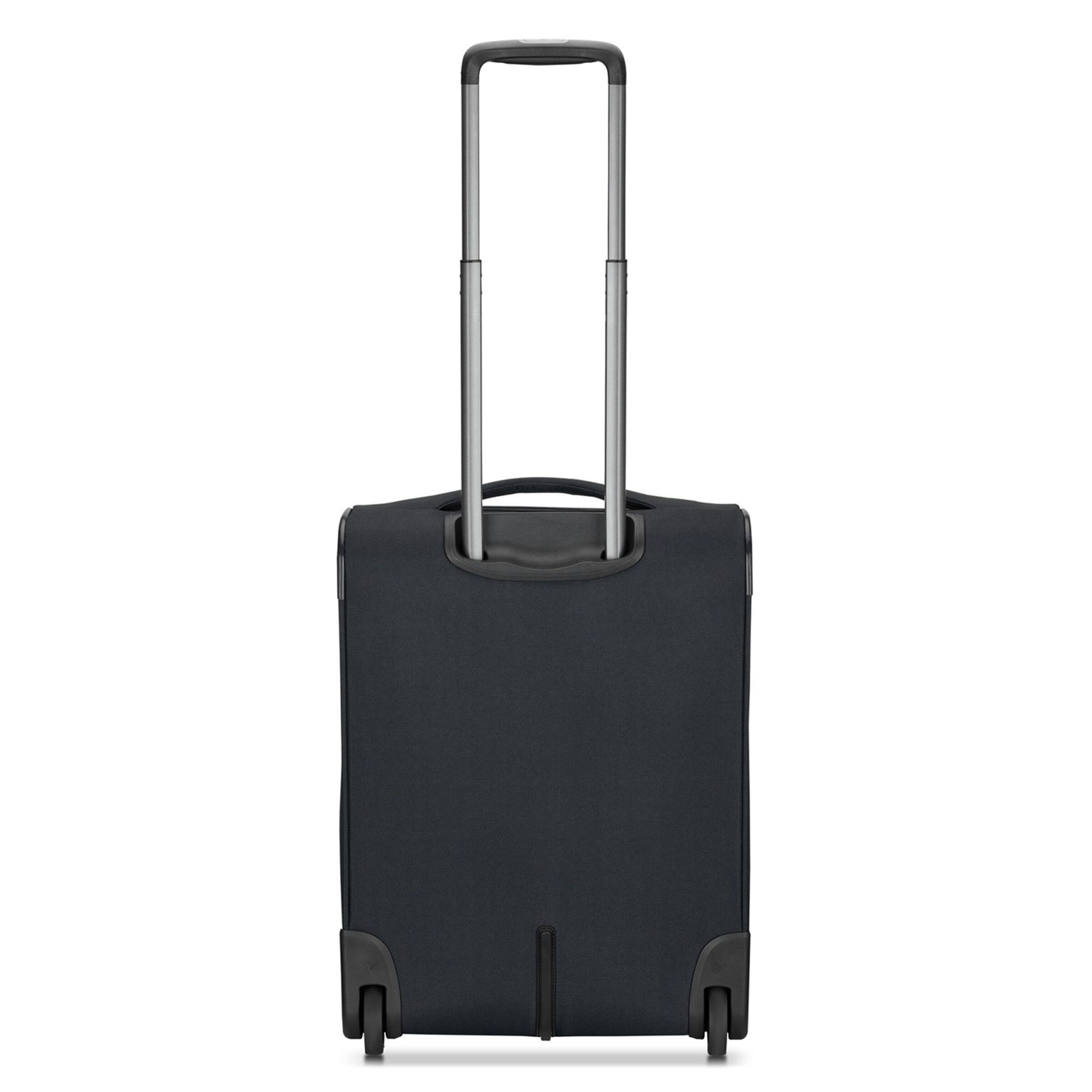 Roncato Trolley in Schwarz