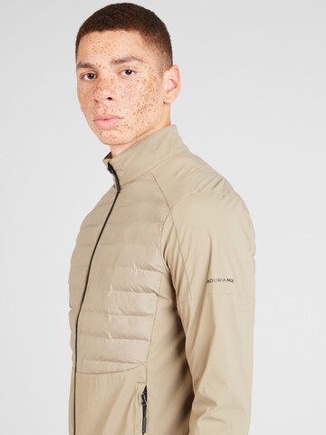 ENDURANCE Sports jacket 'Benst' in Green