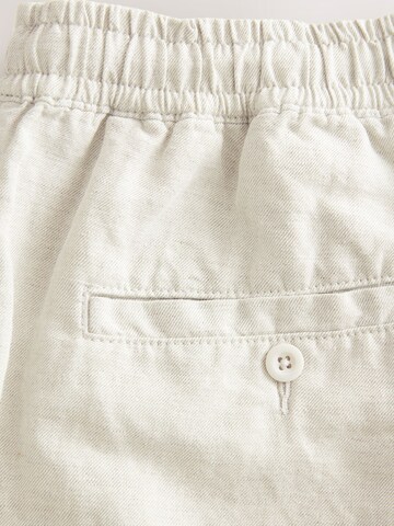 Next Regular Cargo trousers in Beige