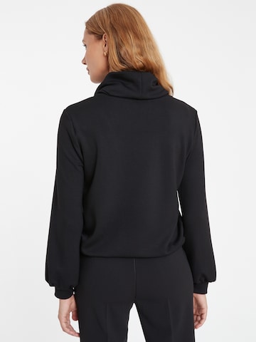 Ana Alcazar Shirt in Zwart