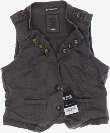 STREET ONE Vest in M in Green: front