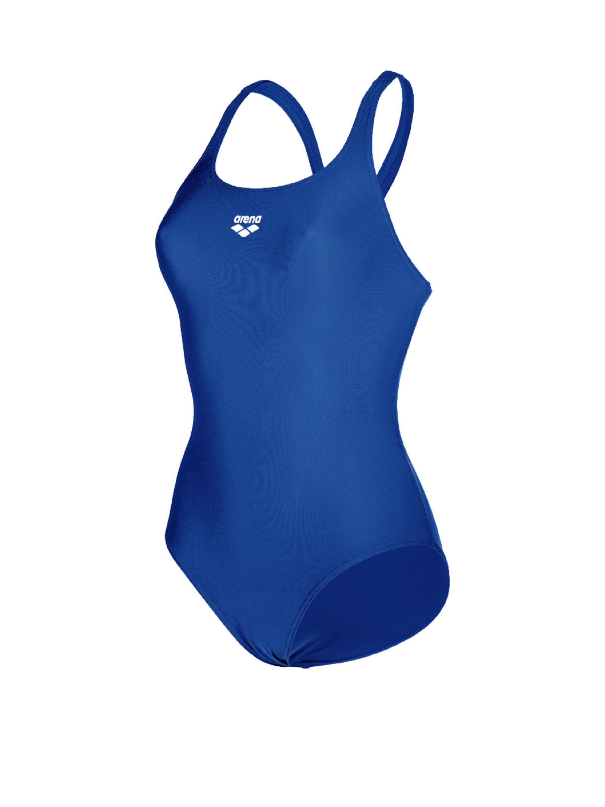 Bustino Costume intero 'Dynamo' di ARENA in blu