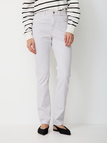 PADDOCKS Slim fit Jeans in Grey: front