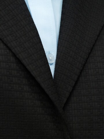 HUGO Blazer 'Alerina' in Black