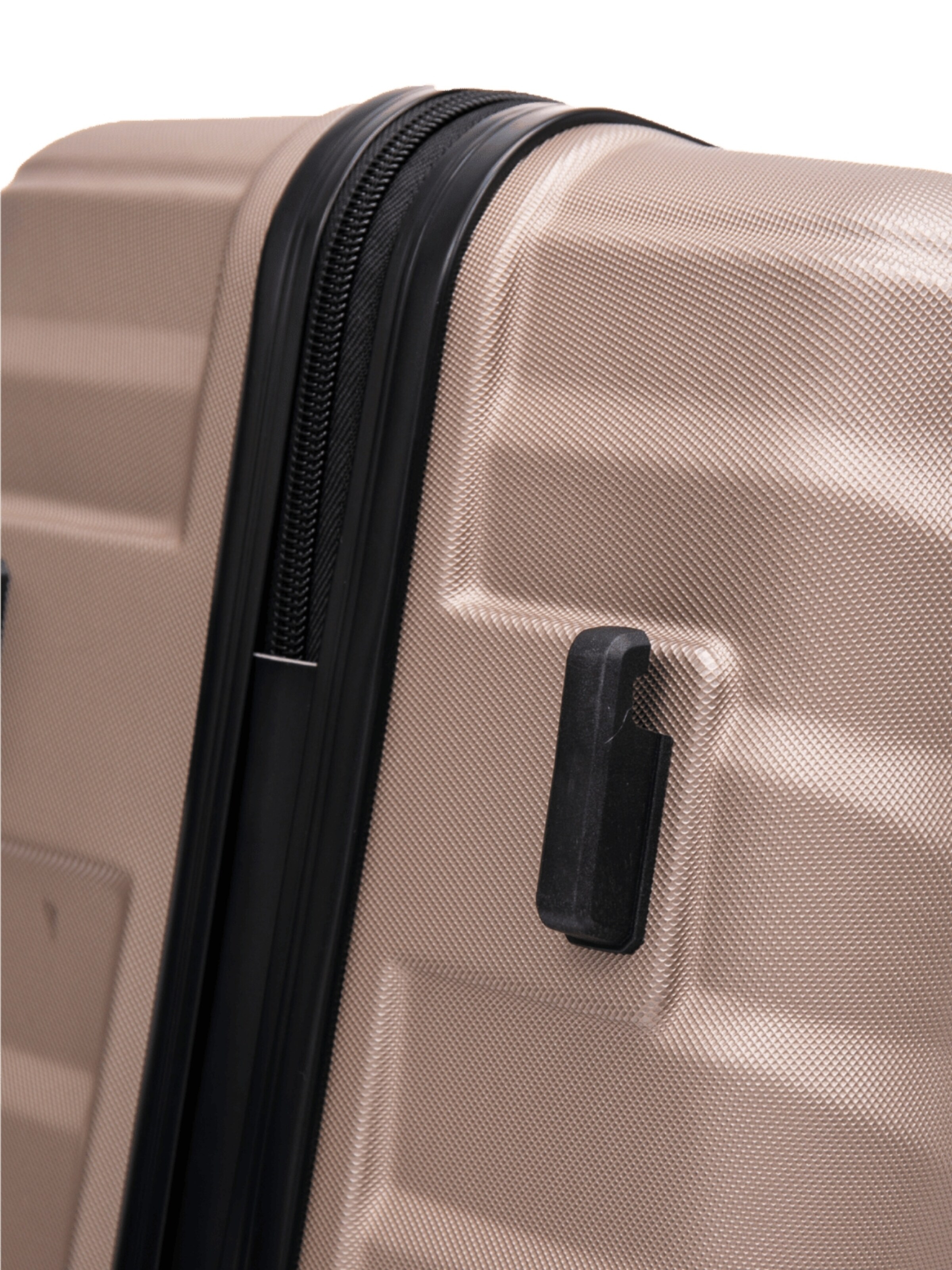 WINGS Cart 'PEAFOWL' in Gold