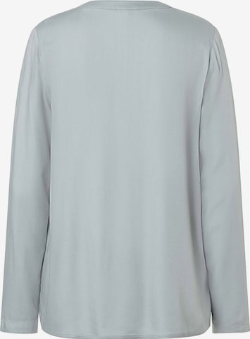 Camicia da donna di TIMEZONE in grigio