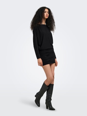 ONLY Dress in Black