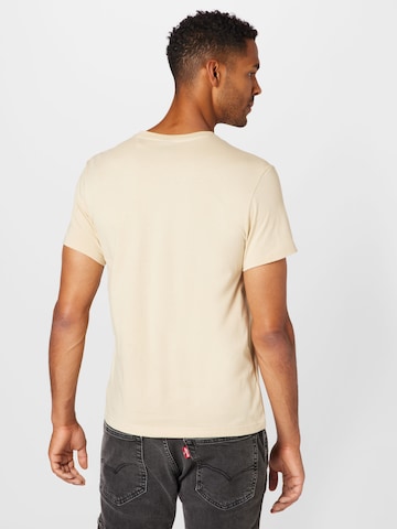 G-Star RAW T-Shirt in Beige