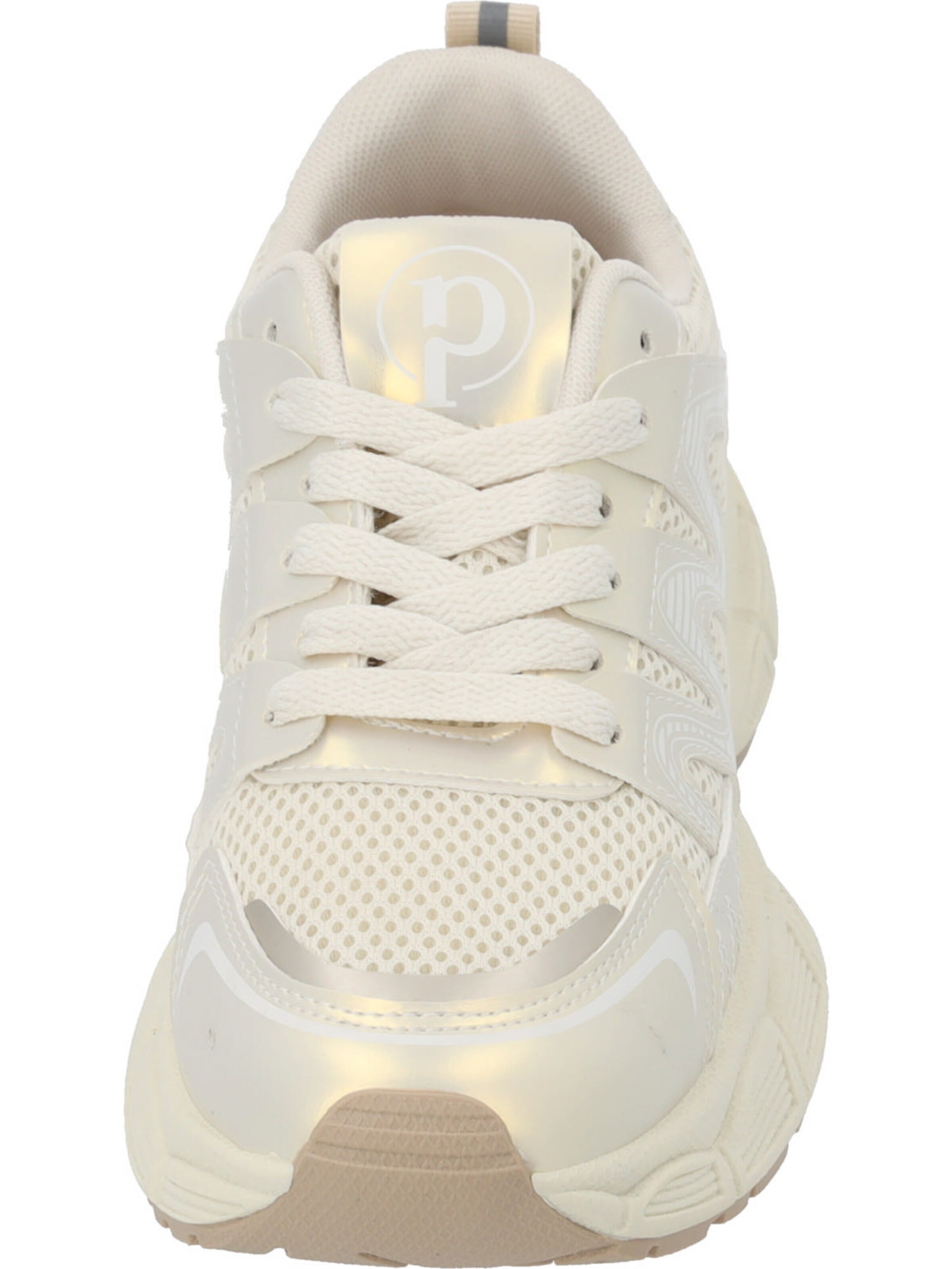 Palado Schnürschuh 'Palado Borgan'‌‌‌‌‌‌‌‌‌ in Gold