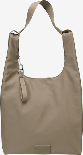 Marc O'Polo Tote-Bag in braun, Produktansicht