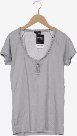 CINQUE Top & Shirt in M in Grey: front