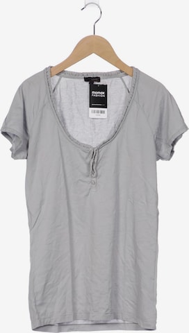CINQUE T-Shirt M in Grau: predná strana
