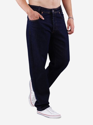 Picaldi Tapered Jeans 'Zicco 473' in Blue