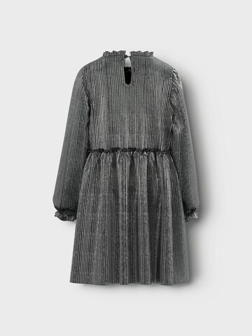 Robe NAME IT en argent