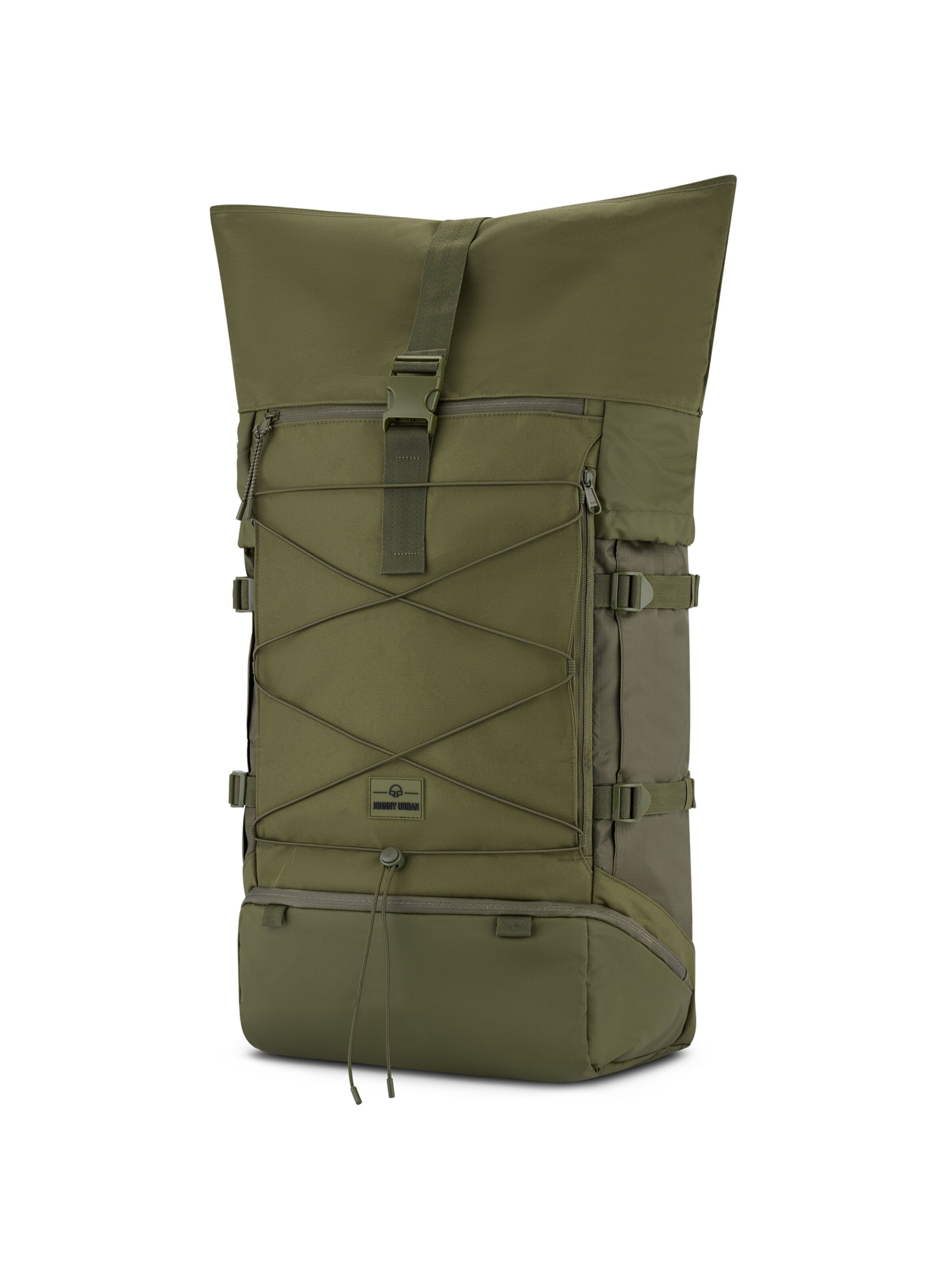 Sac à dos 'Allen XL Travel' Johnny Urban en vert