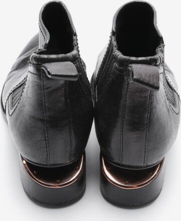 Alexander Wang Dress Boots in 39 in Black