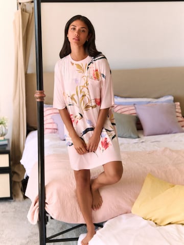 B by Ted Baker Hálóing - rózsaszín: elől