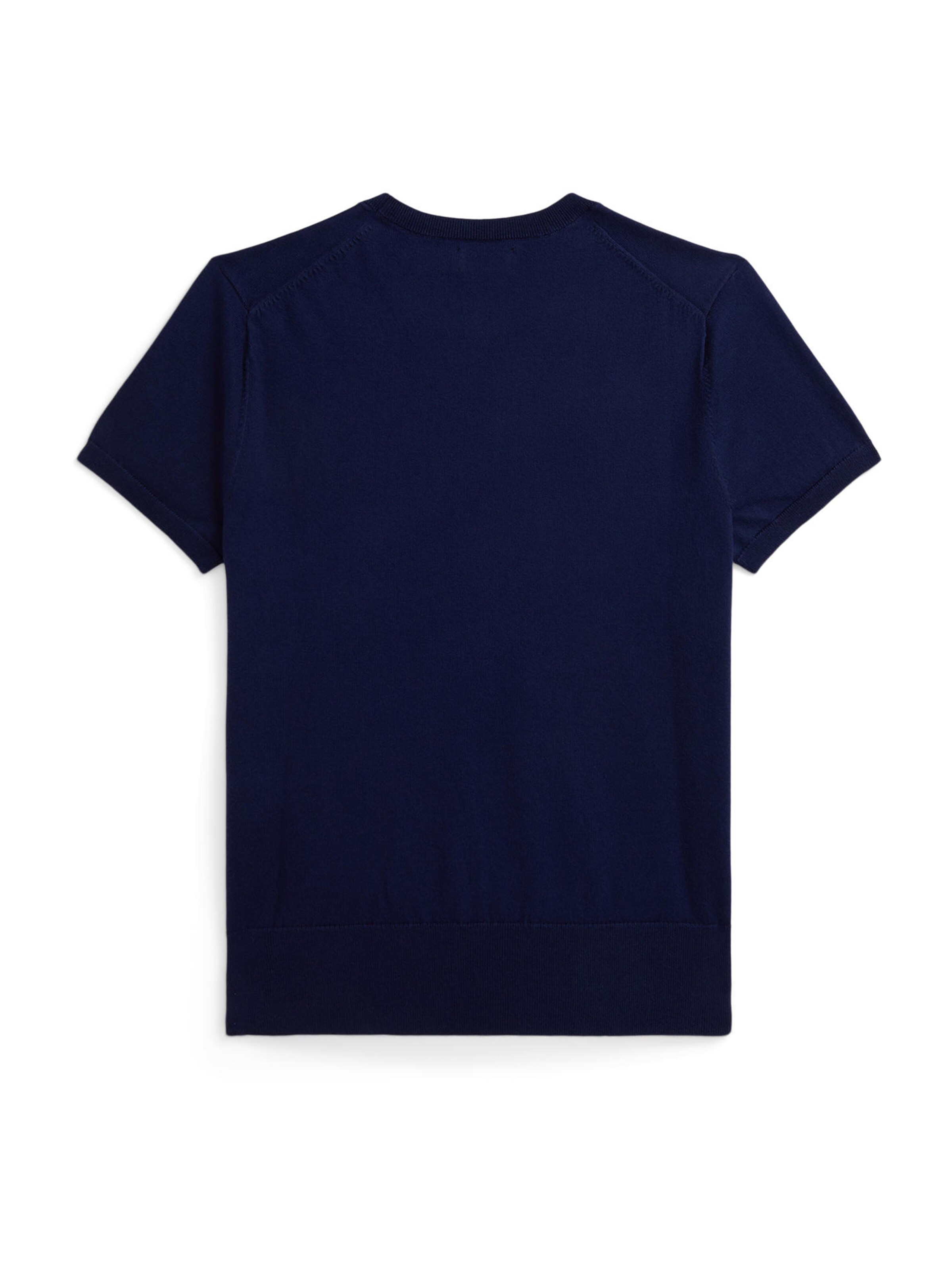 Polo Ralph Lauren - Jersey en azul