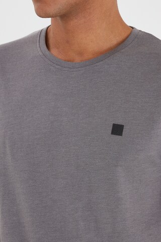 !Solid T-Shirt 'CONNI' in Grau