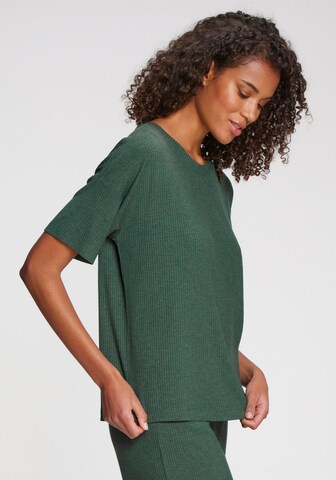 s.Oliver - Camiseta en verde