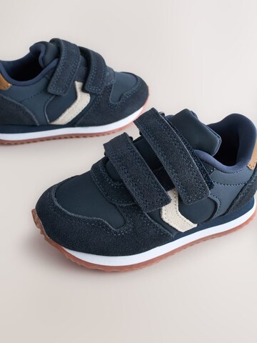 Next Σνίκερ σε μπλε