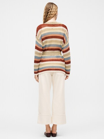 Cardigan 'BONITO' Weekend Max Mara en rouge