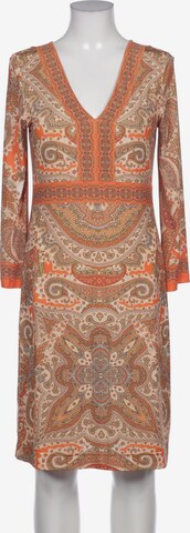 Ana Alcazar Dress in S in Orange: front