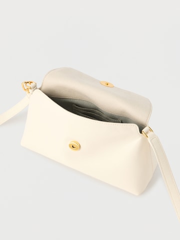 FURLA Kézitáska 'SFERA SOFT' - fehér