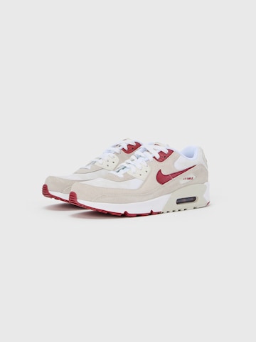 Nike Sportswear - Sapatilhas 'Air Max 90' em branco