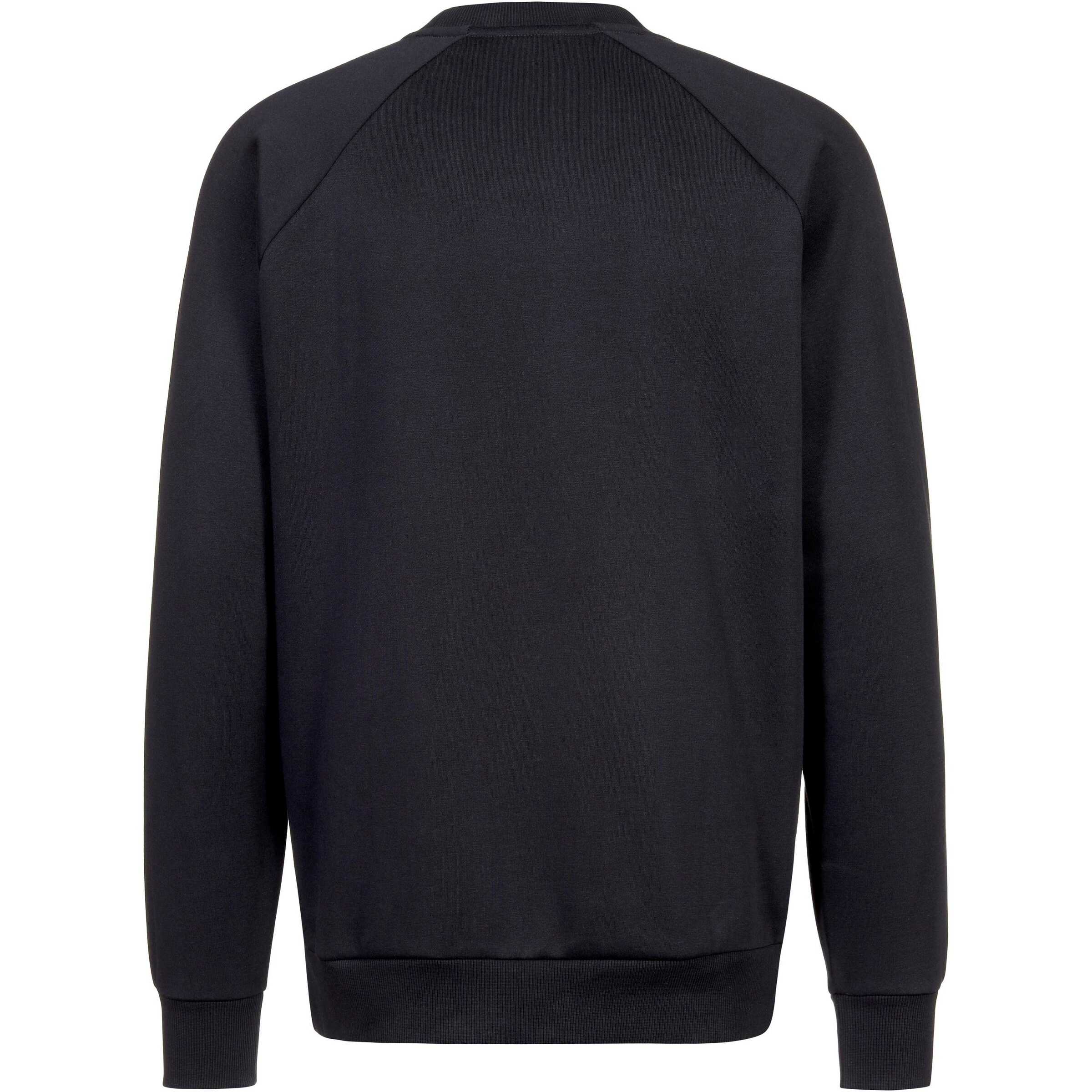 ICANIWILL Sweatshirt 'Everyday' in Black