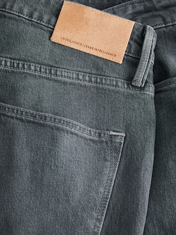 JACK & JONES Szabványos Farmer 'JJIMIKE JJEVAN' - kék