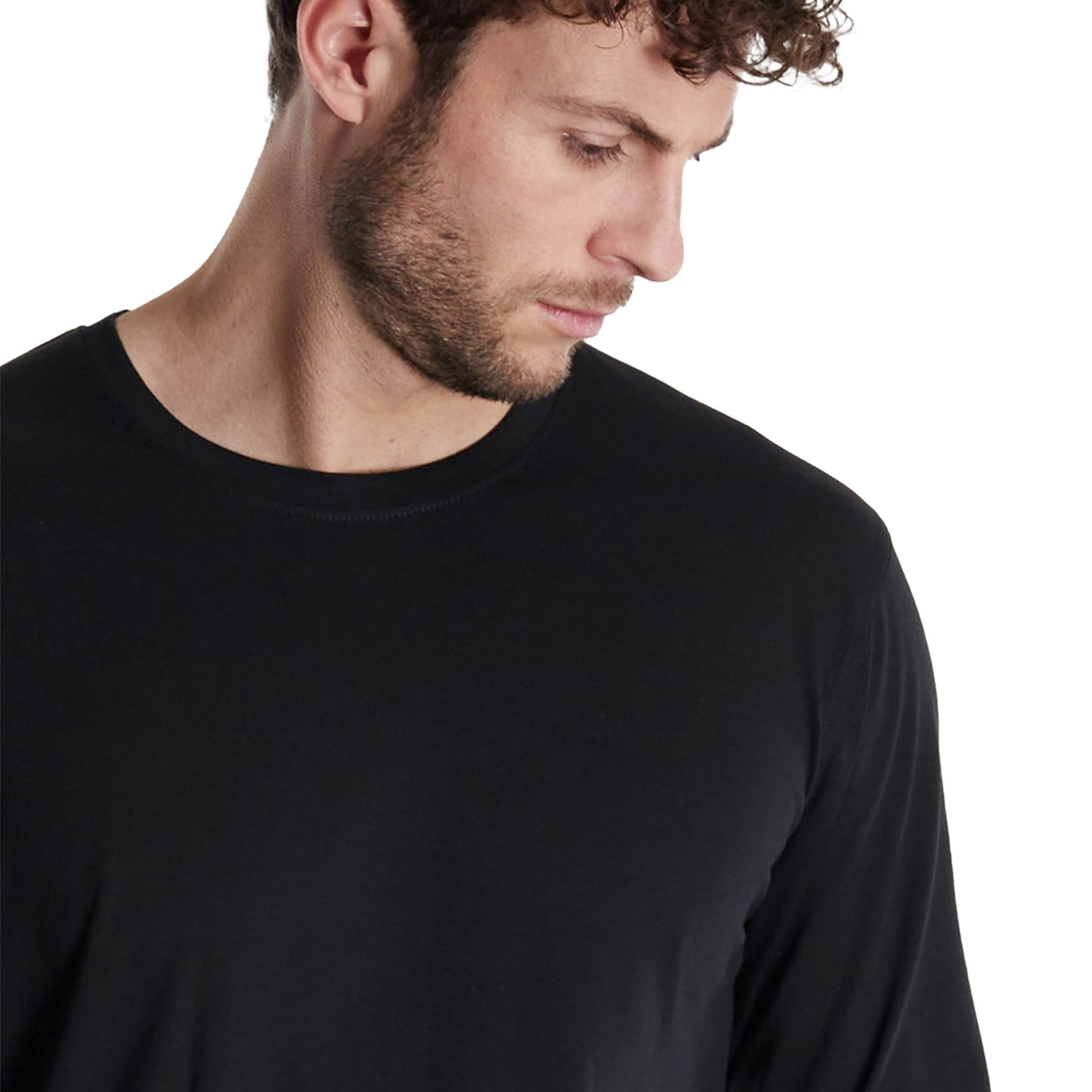 Götzburg Shirt in Black