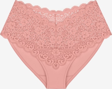 TRIUMPH Slip in Pink: Vorderseite