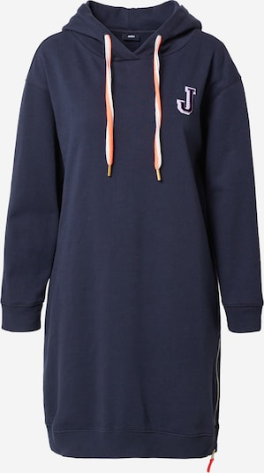 JOOP! Kleid in dunkelblau, Produktansicht