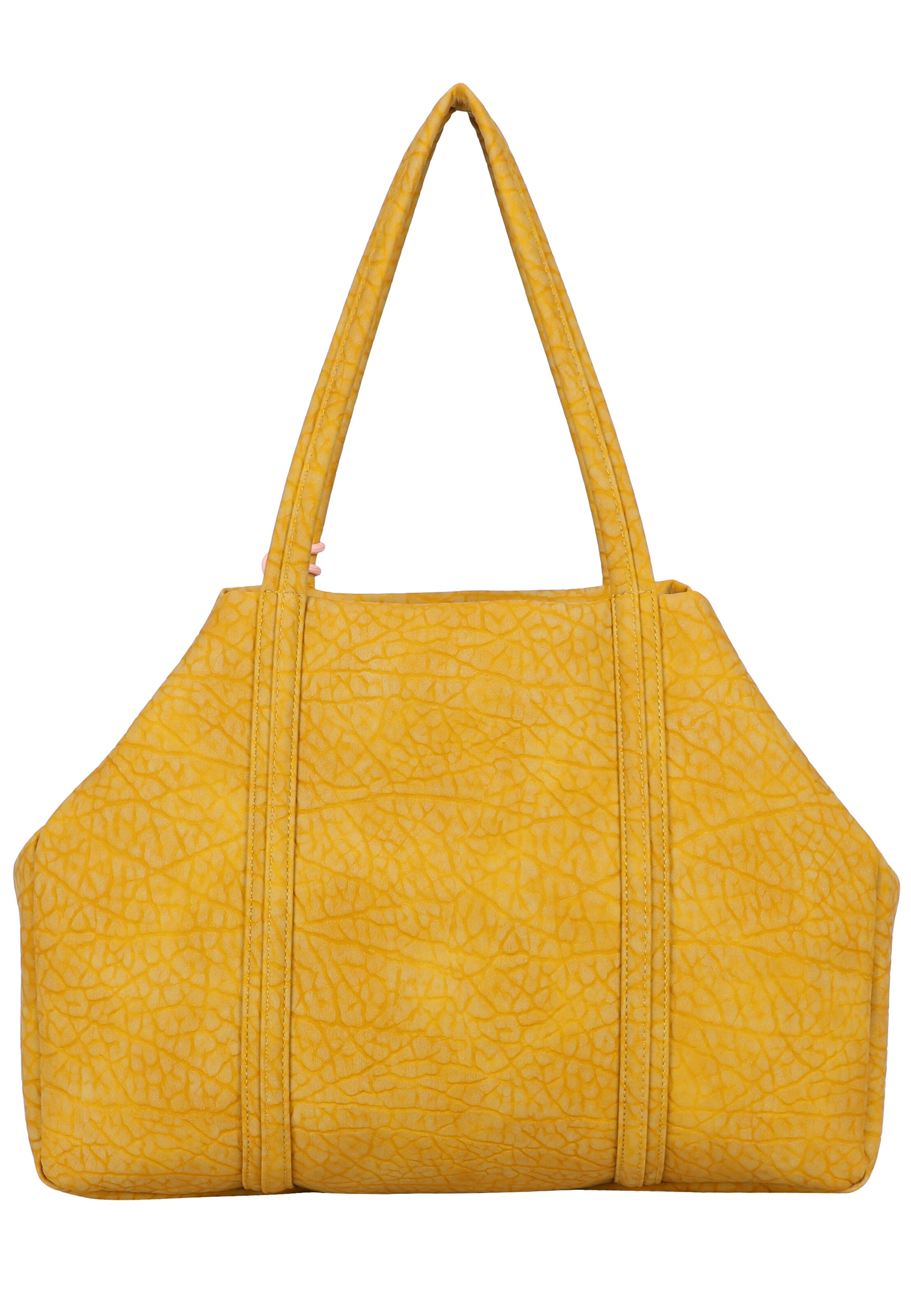 Fritzi aus Preußen Shopper 'Ella Shopper' in Yellow