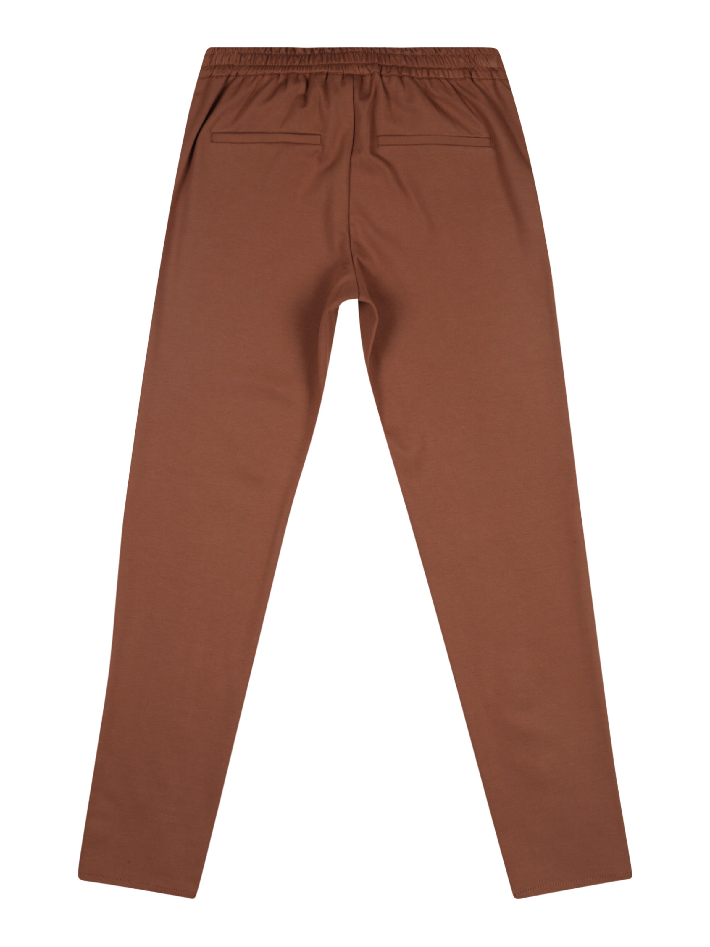 Vero Moda Girl - regular Pantalón 'VMEVA' en marrón