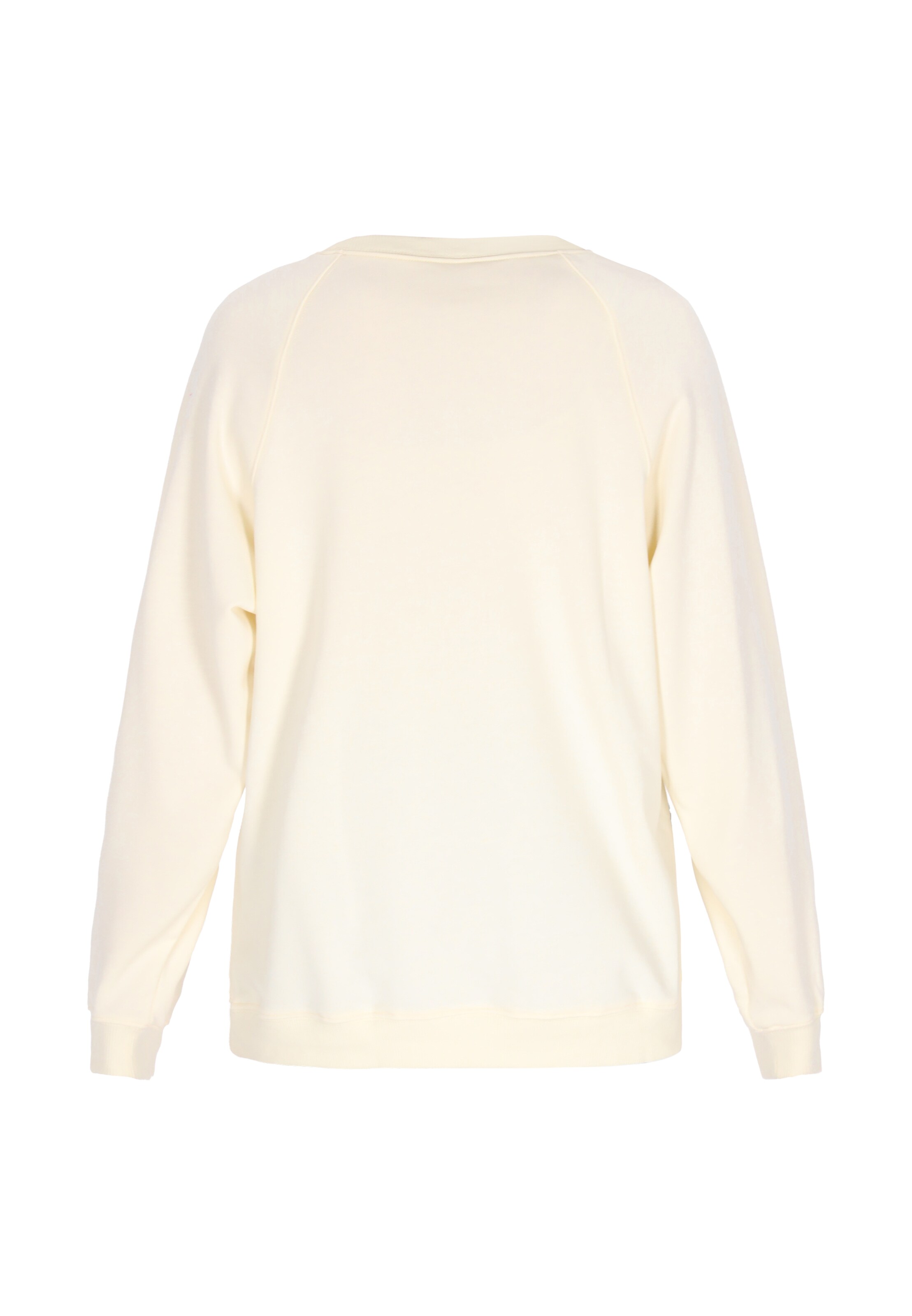 SANIKA Свитшот 'Fashion Look' в Бежевый