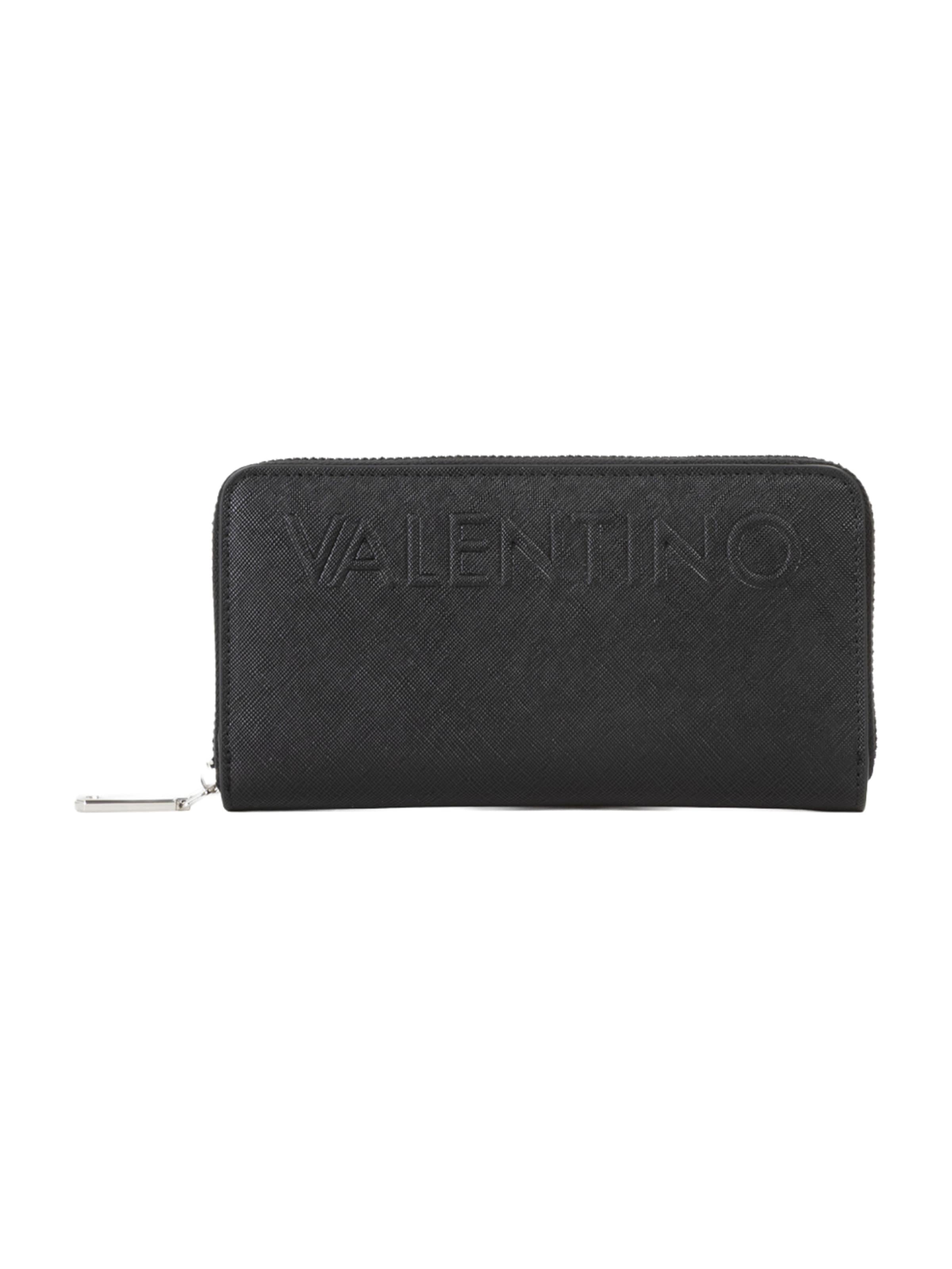 VALENTINO Πορτοφόλι 'LADY' σε μαύρο: μπροστά