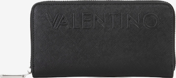 VALENTINO Tegnebog 'LADY' i sort: forside