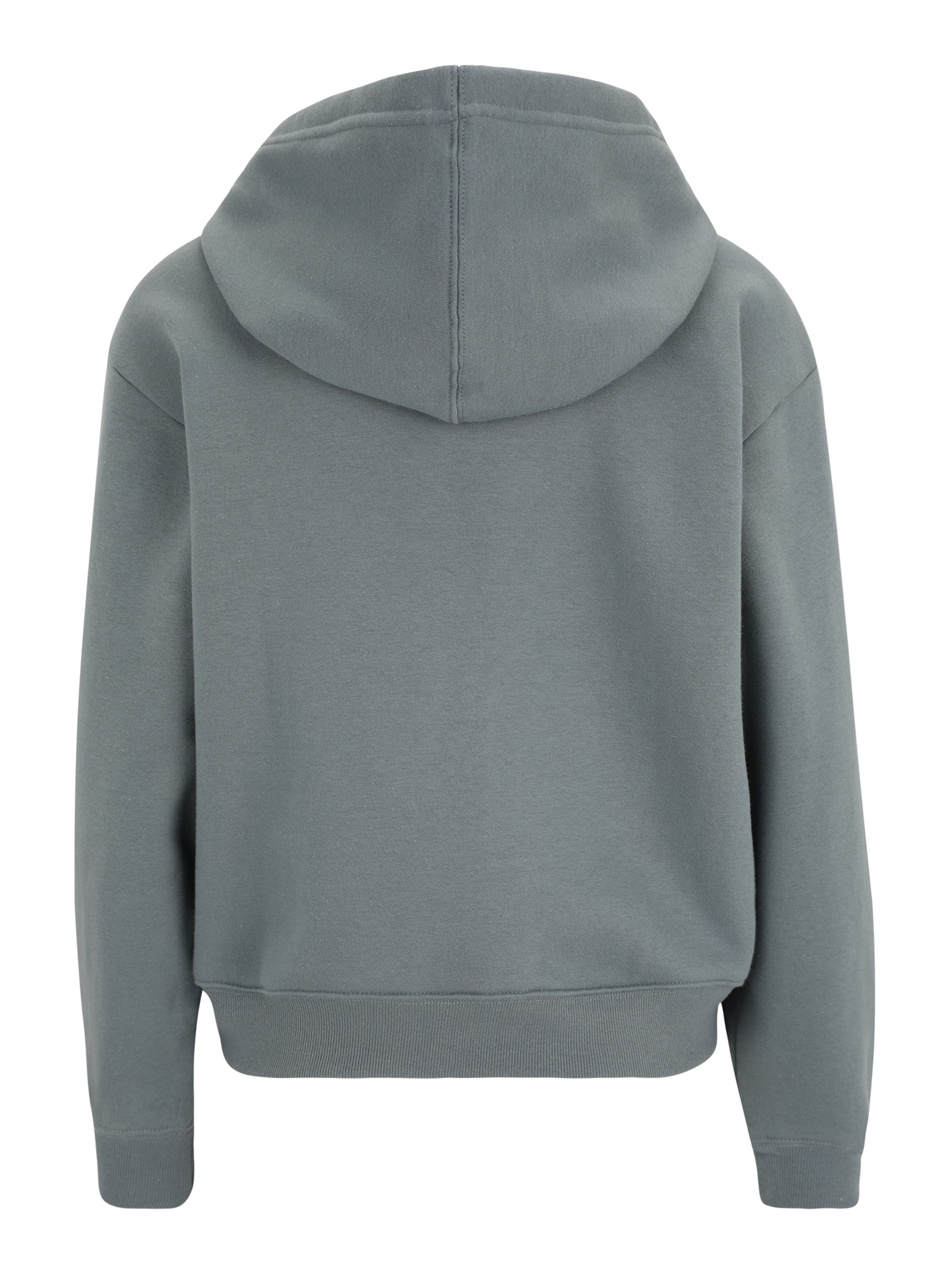 pilka Gap Petite Džemperis 'HERITAGE'