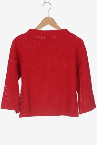 NÜMPH Pullover S in Rot