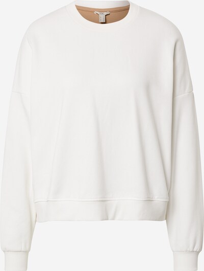 EDC BY ESPRIT Sweater majica u prljavo bijela, Pregled proizvoda