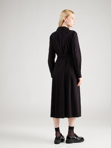 MAX&Co. Shirt dress 'Armilla' in Black